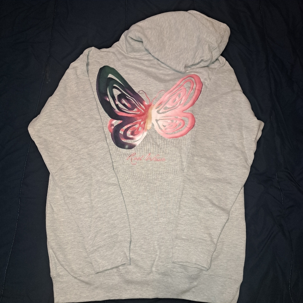 Rod Wave Beautiful Mind Hoodie SzM